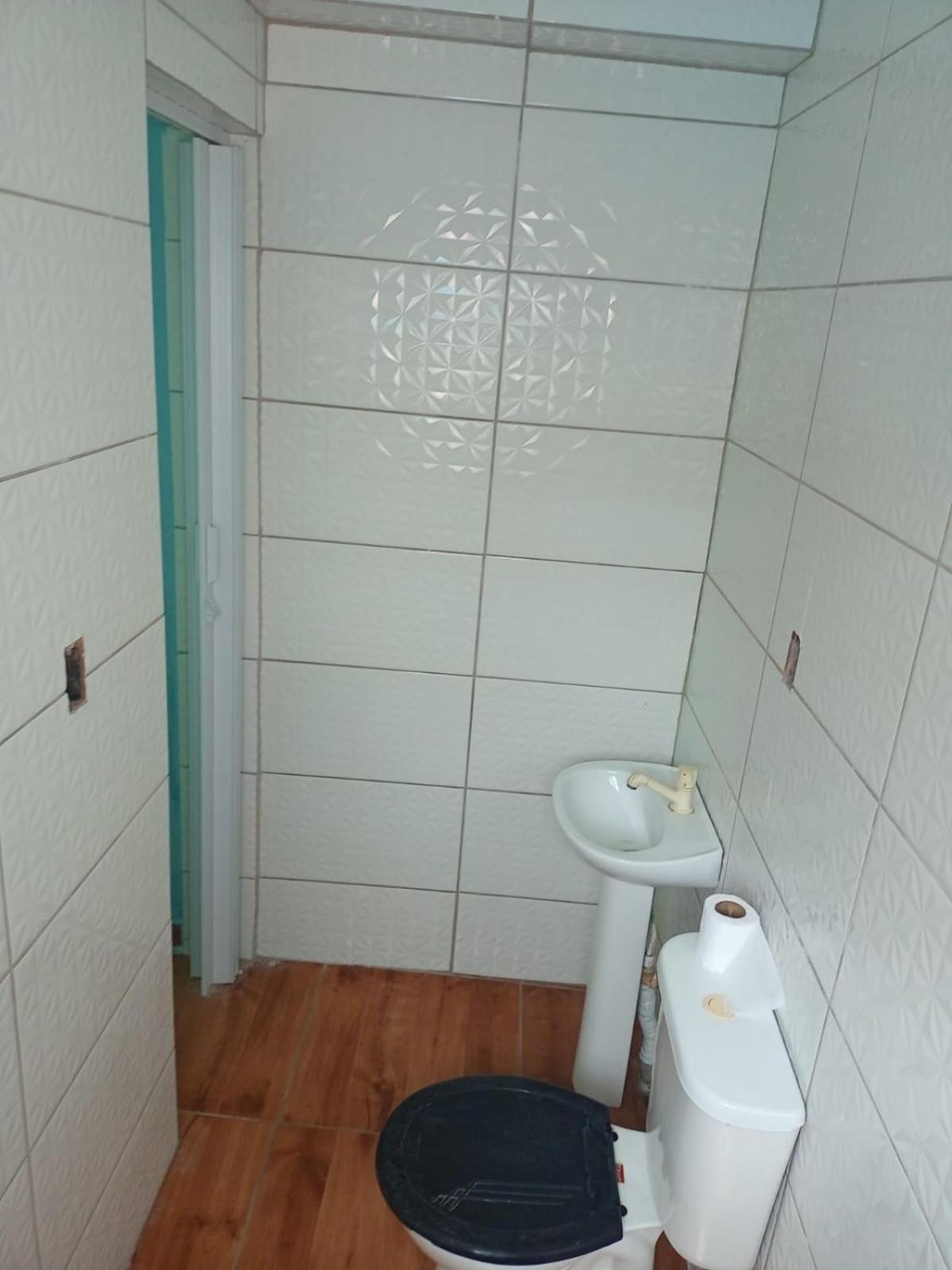 Casa Com Piscina Em Mongagua Villa Eksteriør bilde